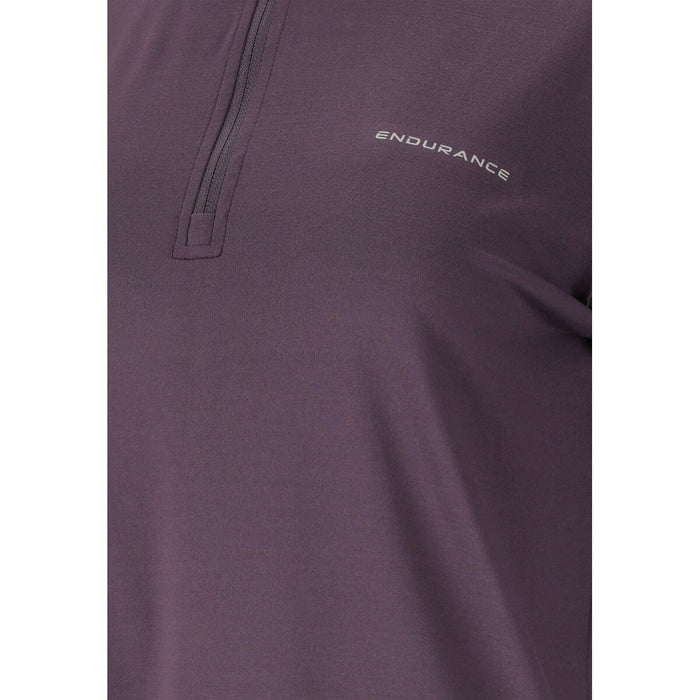 ENDURANCE Aileen W Midlayer Midlayer 4207 Nightshade