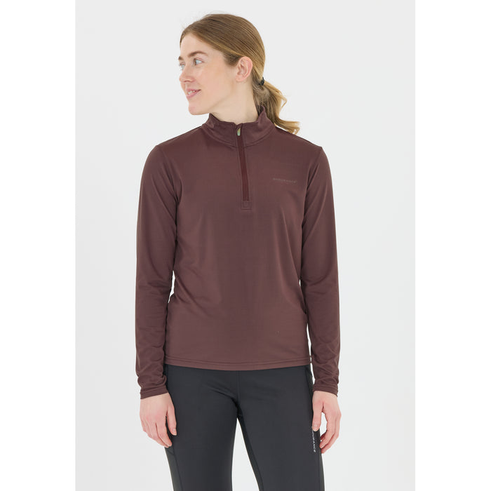ENDURANCE Aileen W Midlayer Midlayer 4261 Huckleberry