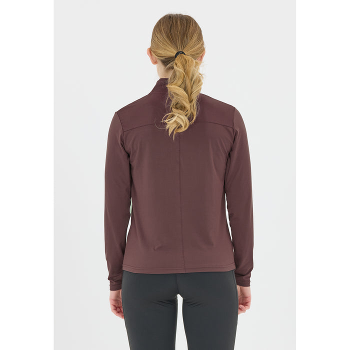 ENDURANCE Aileen W Midlayer Midlayer 4261 Huckleberry