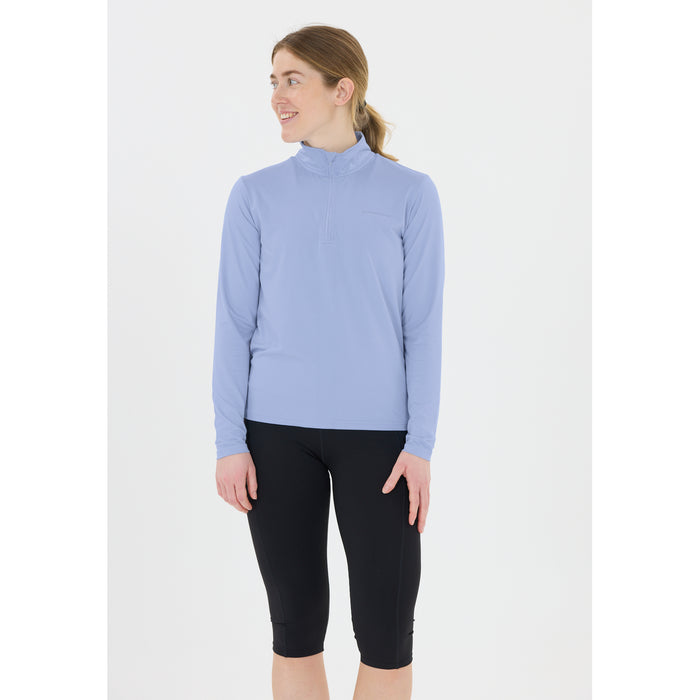 ENDURANCE Aileen W Midlayer Midlayer 4370 Hydrangea