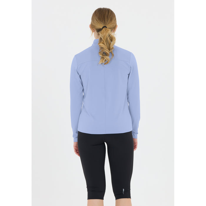 ENDURANCE Aileen W Midlayer Midlayer 4370 Hydrangea