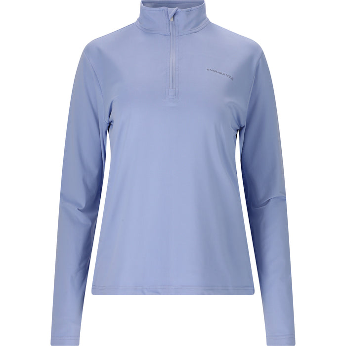 ENDURANCE Aileen W Midlayer Midlayer 4370 Hydrangea