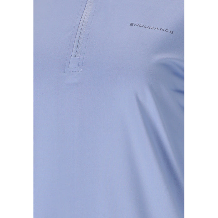 ENDURANCE Aileen W Midlayer Midlayer 4370 Hydrangea