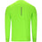 ENDURANCE Ailey M LS Tee T-shirt 3294 Safety Green