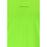 ENDURANCE Ailey M LS Tee T-shirt 3294 Safety Green