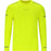 ENDURANCE Ailey M LS Tee T-shirt 5001 Safety Yellow