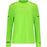 ENDURANCE Ailey W LS Tee T-shirt 3294 Safety Green