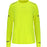 ENDURANCE Ailey W LS Tee T-shirt 5001 Safety Yellow