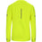 ENDURANCE Ailey W LS Tee T-shirt 5001 Safety Yellow