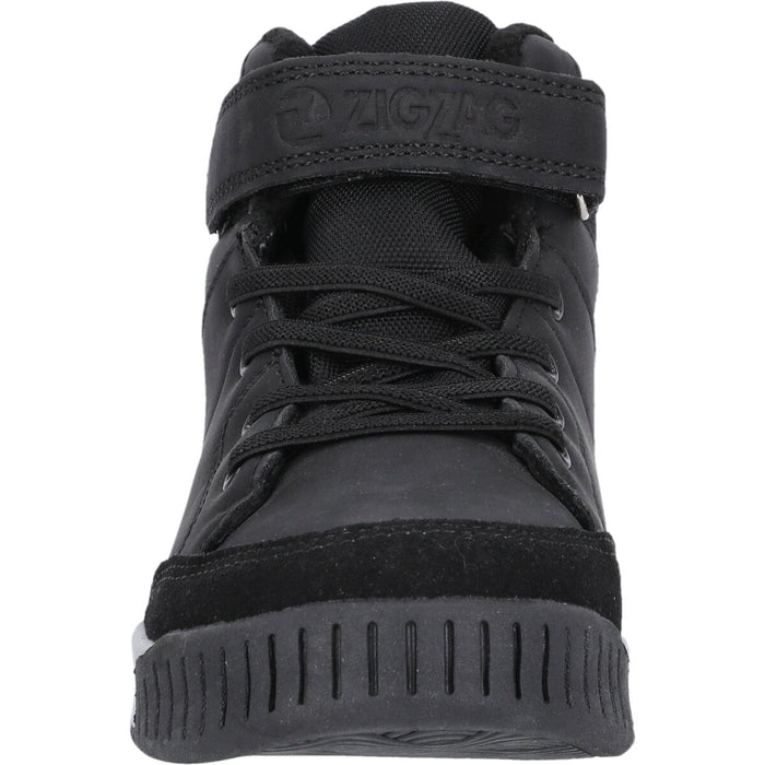 ZIGZAG Aintam Kids Boot WP Boots 1001 Black