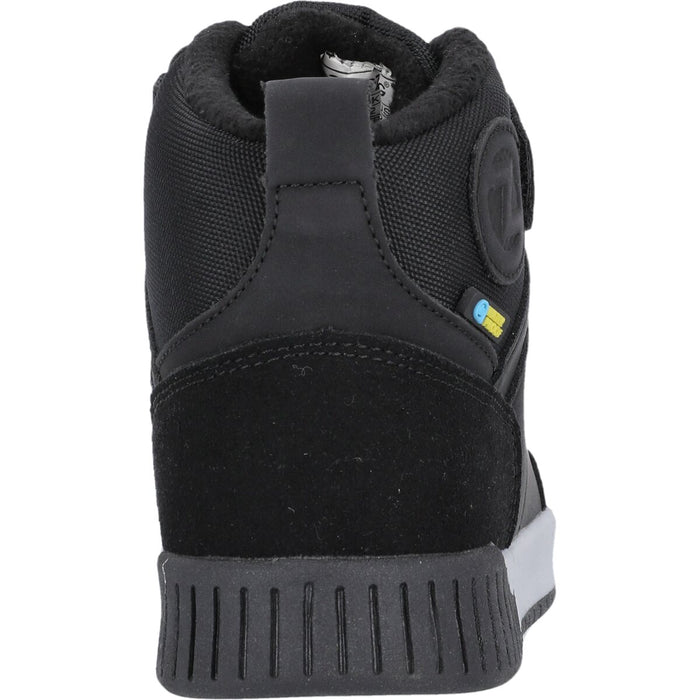 ZIGZAG Aintam Kids Boot WP Boots 1001 Black