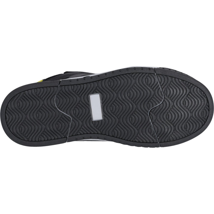 ZIGZAG Aintam Kids Boot WP Boots 1001 Black