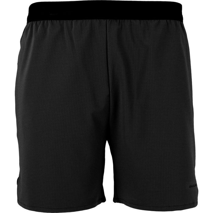 ENDURANCE Air M 2-in-1 Lightweight Shorts Shorts 1001 Black