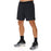 ENDURANCE Air M 2-in-1 Lightweight Shorts Shorts 1001 Black