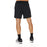 ENDURANCE Air M 2-in-1 Lightweight Shorts Shorts 1001 Black