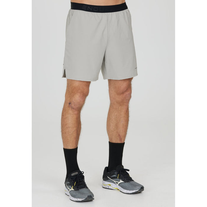 ENDURANCE Air M 2-in-1 Lightweight Shorts Shorts 1154 Alloy