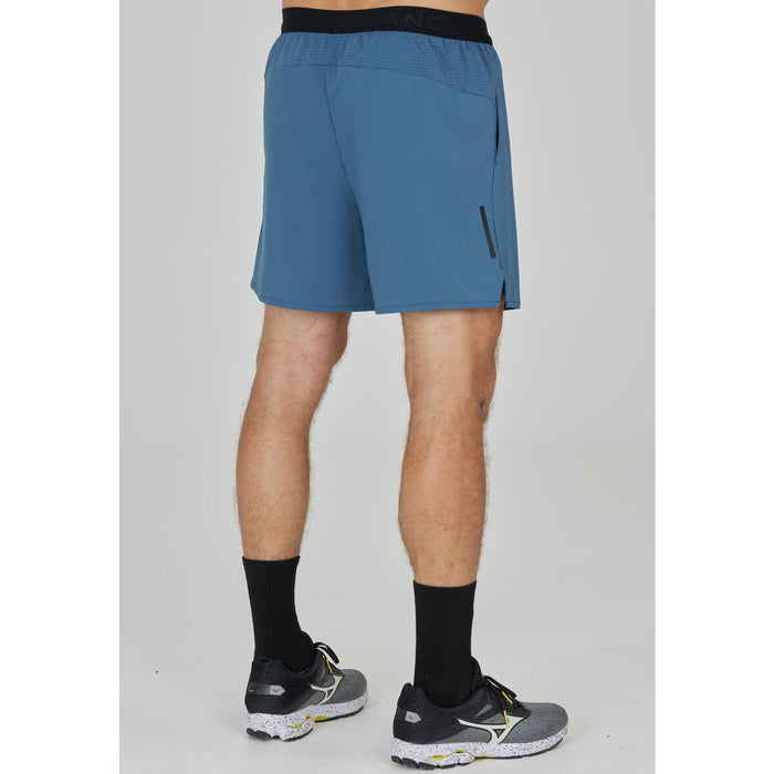 ENDURANCE Air M 2-in-1 Lightweight Shorts Shorts 2164 Slate Blue