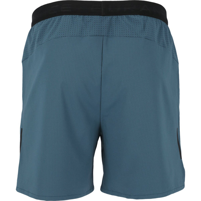 ENDURANCE Air M 2-in-1 Lightweight Shorts Shorts 2164 Slate Blue