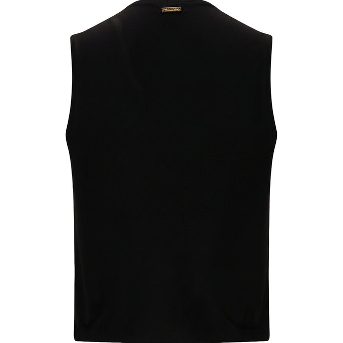 ATHLECIA Aisari W Yoga Top Top 1001 Black