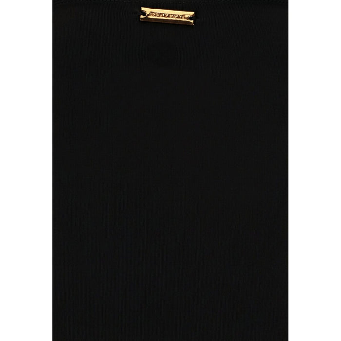 ATHLECIA Aisari W Yoga Top Top 1001 Black