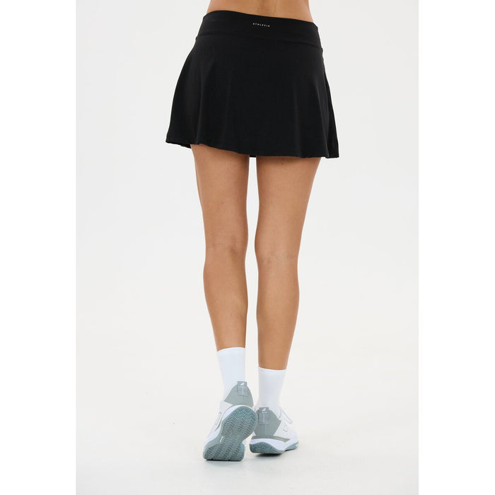 ATHLECIA Aishe W Court Skirt Skirt 1001 Black
