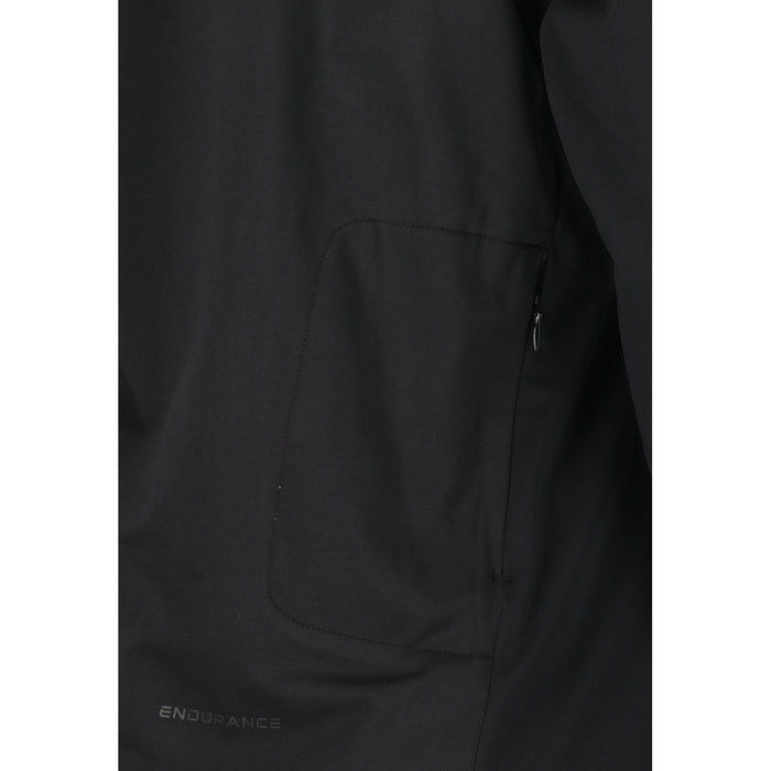 ENDURANCE Aisling W XCS Windblock Jacket Jacket 1001 Black