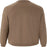 Q SPORTSWEAR Alaia W Crew Neck Sweatshirt 3107 Walnut