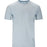 ENDURANCE Alan M S/S Tee T-shirt 2088 Celestial Blue