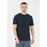 ENDURANCE Alan M S/S Tee T-shirt 2101 Dark Sapphire
