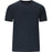 ENDURANCE Alan M S/S Tee T-shirt 2101 Dark Sapphire