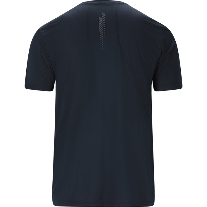 ENDURANCE Alan M S/S Tee T-shirt 2101 Dark Sapphire