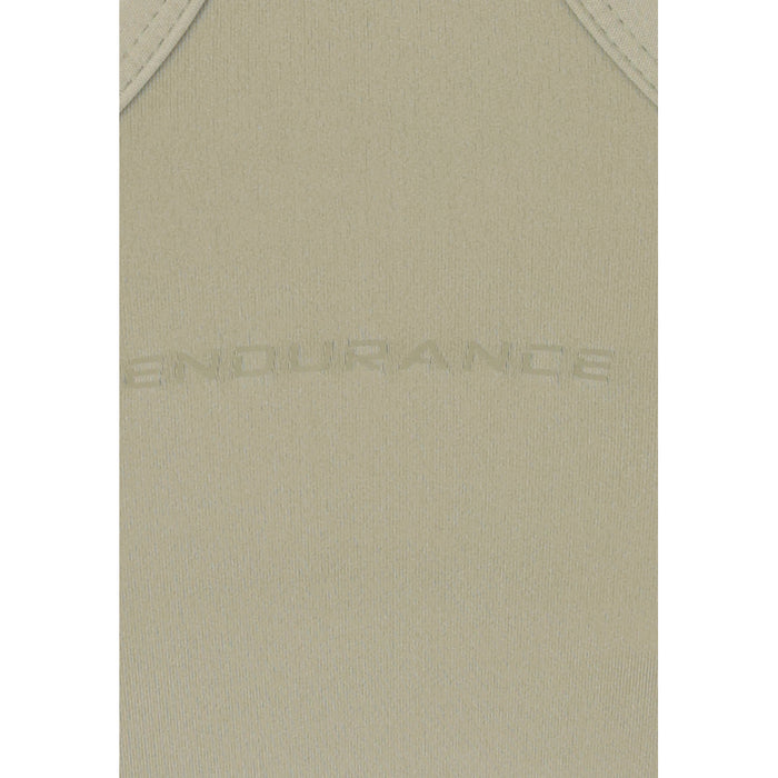 ENDURANCE Alanie W Sports Bra Sports Bra 3110 Seagrass