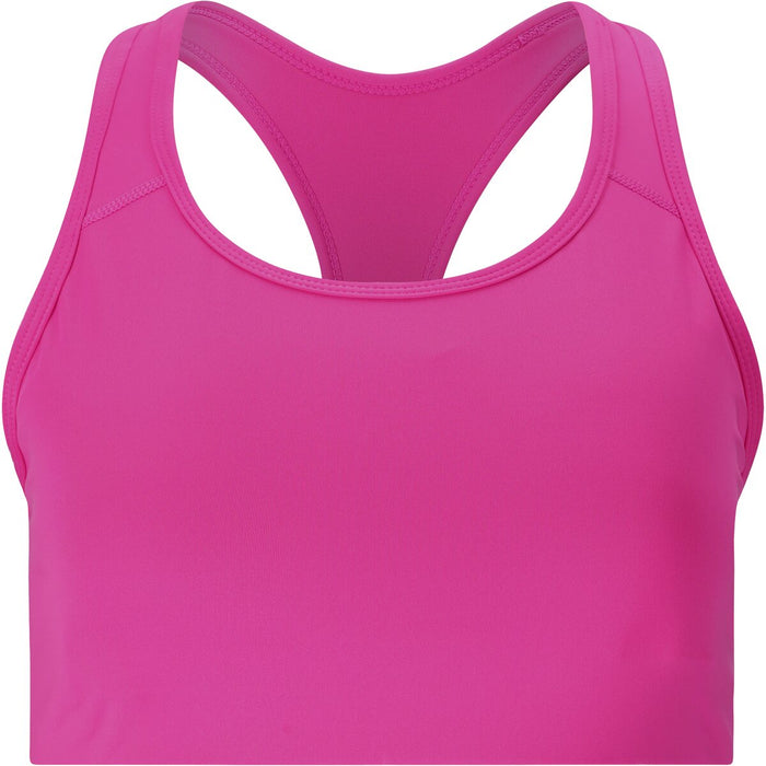 ENDURANCE Alanie W Sports Bra Sports Bra 4231 Fiji Flower