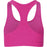 ENDURANCE Alanie W Sports Bra Sports Bra 4231 Fiji Flower