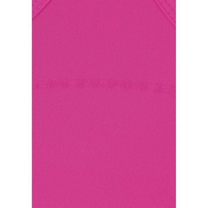ENDURANCE Alanie W Sports Bra Sports Bra 4231 Fiji Flower