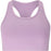 ENDURANCE Alanie W Sports Bra Sports Bra 4296 Lilac Breeze