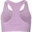 ENDURANCE Alanie W Sports Bra Sports Bra 4296 Lilac Breeze