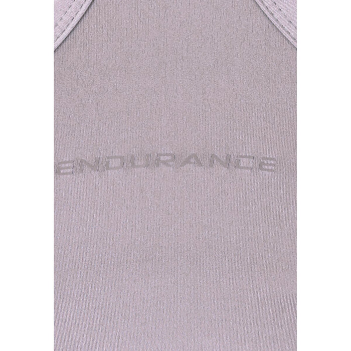 ENDURANCE Alanie W Sports Bra Sports Bra 4393 Orchid Petal