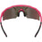 ENDURANCE Alberto Half-Frame Sports Glass Accessories 4075 Cabaret