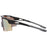 ENDURANCE Alberto Half-Frame Sports Glass Accessories 5005 Golden Rod