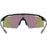 ENDURANCE Alberto Half-Frame Sports Glass Accessories 8887 various green