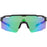 ENDURANCE Alberto Half-Frame Sports Glass Accessories 8887 various green