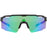 ENDURANCE Alberto Half-Frame Sports Glass Accessories 8887 various green