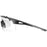 ENDURANCE Alberto Photochromic Half-Frame Sports Glass Accessories 1001 Black