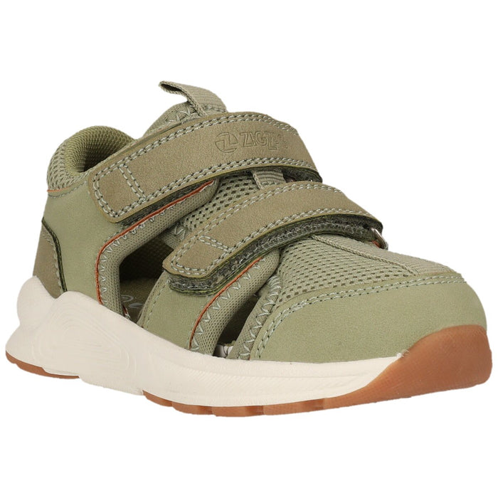 ZIGZAG Alcala Pre Walker Sandal Sandal 3197 Tea
