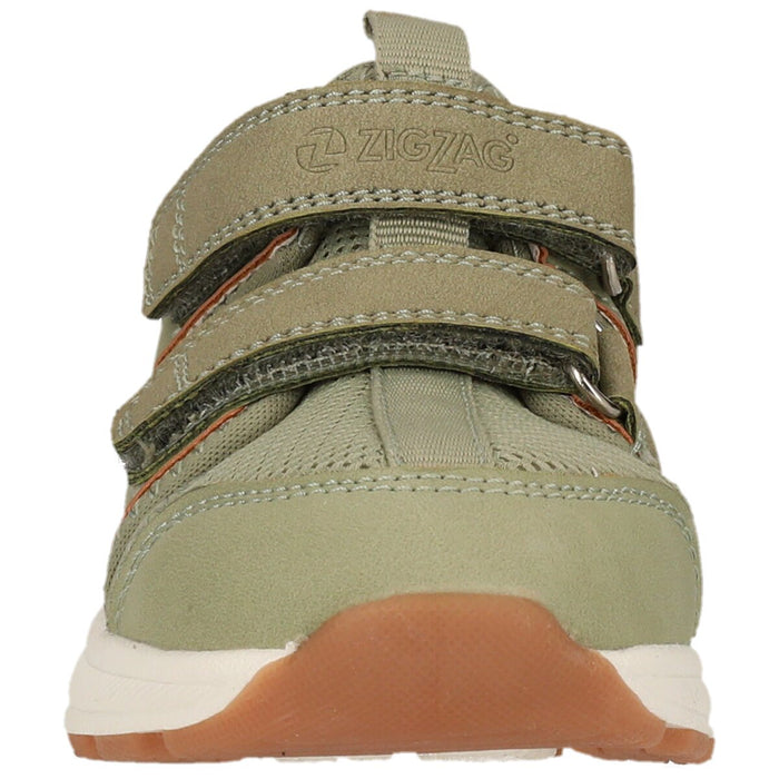 ZIGZAG Alcala Pre Walker Sandal Sandal 3197 Tea