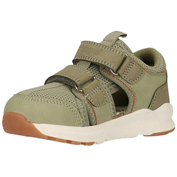 ZIGZAG Alcala Pre Walker Sandal Sandal 3197 Tea