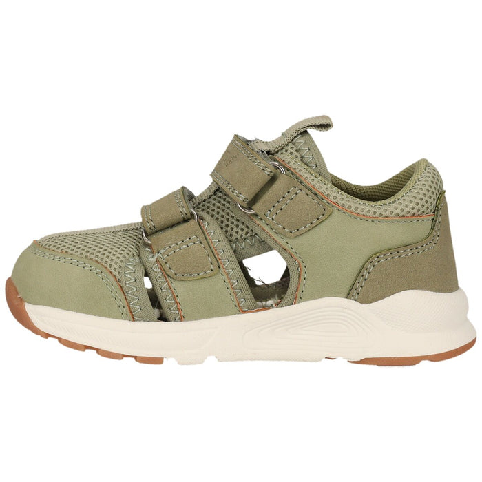 ZIGZAG Alcala Pre Walker Sandal Sandal 3197 Tea