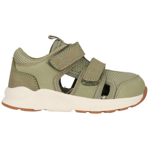 ZIGZAG Alcala Pre Walker Sandal Sandal 3197 Tea