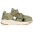 ZIGZAG Alcala Pre Walker Sandal Sandal 3197 Tea